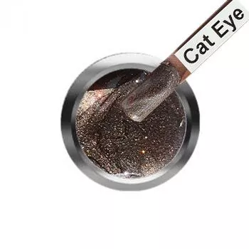 Farbgel Cat Eye Espresso 5ml
