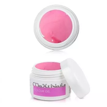Farbgel Cerise Pink 5ml