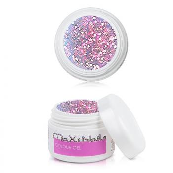 Farbgel Fancy Glitz 5ml