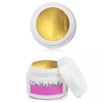 Farbgel Gold Glam 5ml