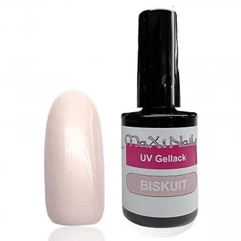 Gellack Biskuit für deine Nails