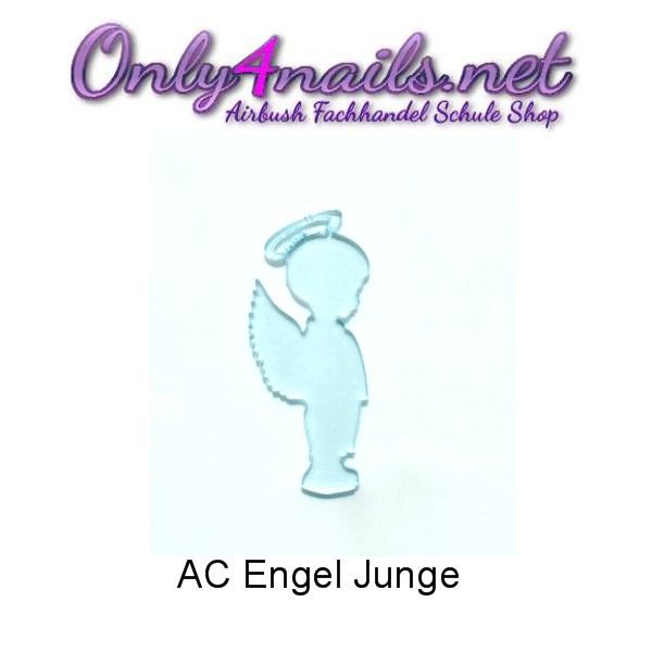 AC Engel Junge