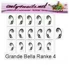 Grande Bella Ranke 4 S