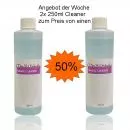 Nagel Cleaner 2x250ml Angebot der Woche!